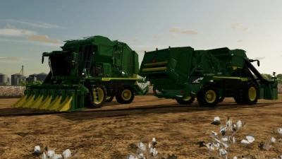 John Deere CP 770 v1.0.0.0