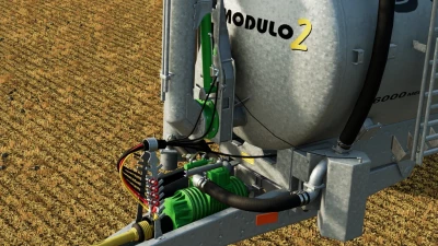 Joskin Modulo 2 v1.0.0.0