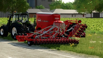 Kuhn Espro 6000 RC v1.0.0.0