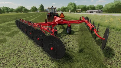 Kuhn SR 314 v1.0.0.0