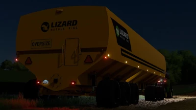 Lizard Mother Bins 150T v1.0.0.0