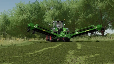 Lizard R90 Rake v1.0.0.0