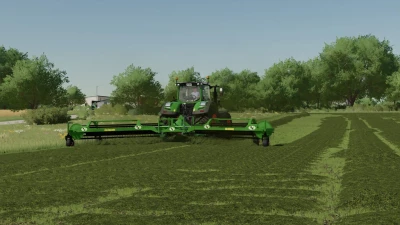 Lizard R90 Rake v1.0.0.0