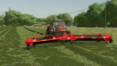 Lizard R90 Rake v1.0.0.0