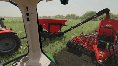 Lizard ST16000 Seed Tender v1.1.0.0