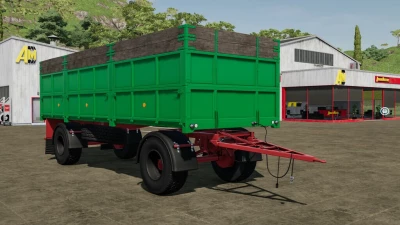 Lizard Trailer Pack v1.0.0.1