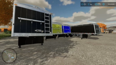 LodeKing Trailer Mod Pack XXL MP v1.0.0.0