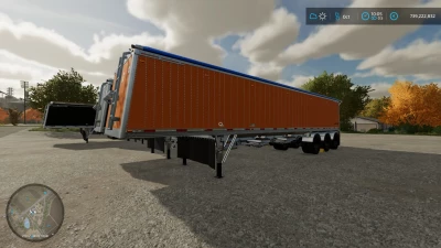 LodeKing Trailer Mod Pack XXL MP v1.0.0.0