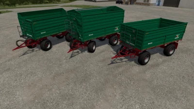 Lomma ZDK 1802 v1.0.0.0