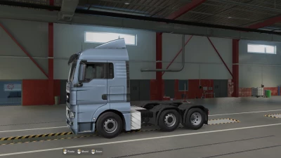 Man TGX 2010 v.1.43 by Antonio62