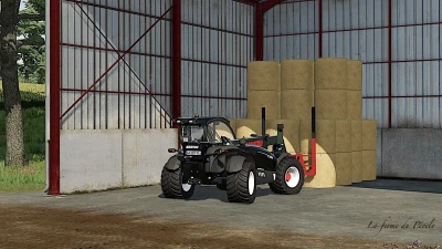 Manitou MLT 737-130PS+ v1.0.0.0