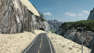 MAP TRUJILLO FREE - ETS2 1.43