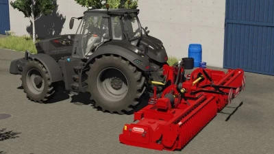 Maschio Aquila Rapido 7000 SCM v1.0.0.0