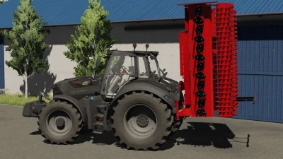 Maschio Aquila Rapido 7000 SCM v1.0.0.0