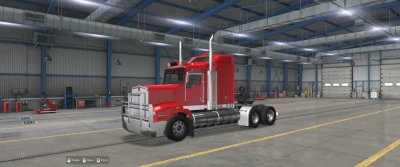 Mega Kenworth Pack Australian 1.43