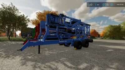 Mega Roll 2430 by Raser0021 MP v1.0.0.0