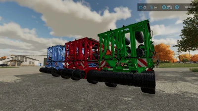 Mega Roll 2430 by Raser0021 MP v1.0.0.0