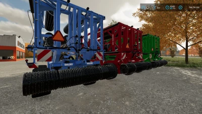 Mega Roll 2430 by Raser0021 MP v1.0.0.0