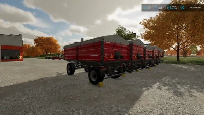 MetalFach Pack v1.0.0.0