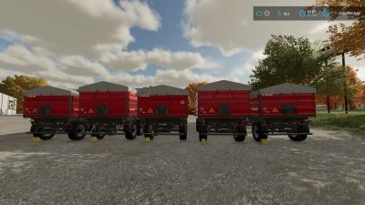 MetalFach Pack v1.0.0.0