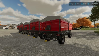 MetalFach Pack v1.0.0.0