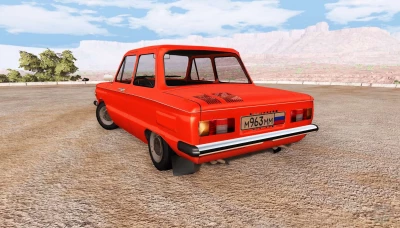 ZAZ 968М v0.42.1.2