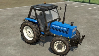 New Holland 110 90 v1.0.0.0