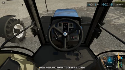 NEW HOLLAND 70 Series v1.0.0.0