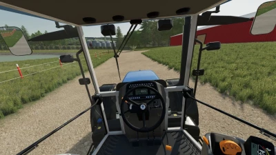 New Holland TM Series v1.0.0.0