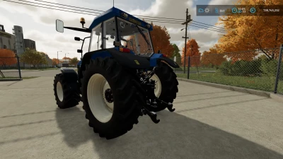 New Holland TM/M/xx60 v1.0.0.0