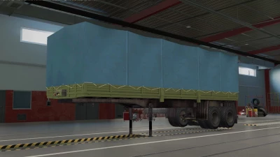 ODAZ Trailer Pack v1.0 1.43