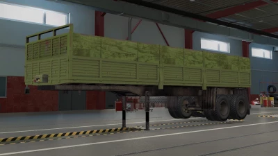 ODAZ Trailer Pack v1.0 1.43