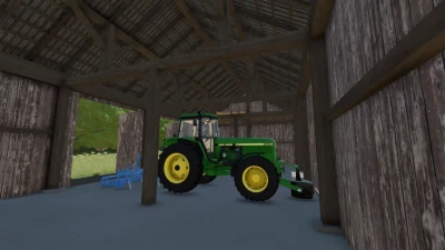 Old Barn v1.0.0.0