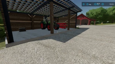 Open Barn v1.0.0.0