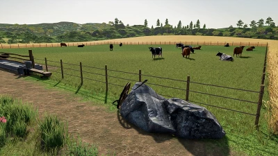 Open Cow Pasture v1.0.0.0