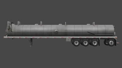 Ownable Acid Tanker v1.1 1.43