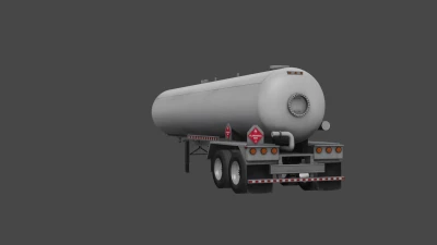 Ownable Gas Tanker v1.2 1.43