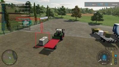 Pallet Autoload Specialization v1.6.1.0