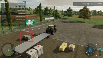 Pallet Autoload Specialization v1.6.1.0