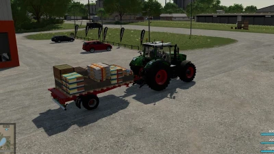 Pallet Autoload Specialization v1.6.1.0