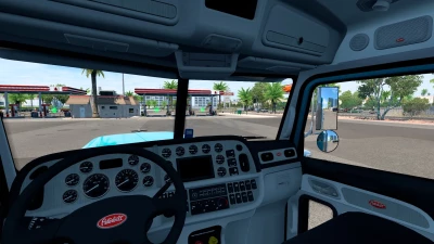 Peterbilt 389 Rework v1.2