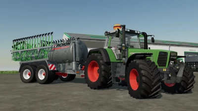 Pichon TCI 16800L v1.0.0.0