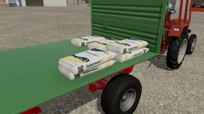 Polish Fertilizers - Bag 50l v1.0.0.0