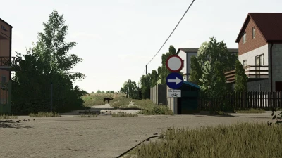 Polish Road Signs v1.0.0.0