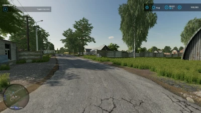 Rassvet Map v1.0.0.6