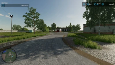 Rassvet Map v1.0.0.6