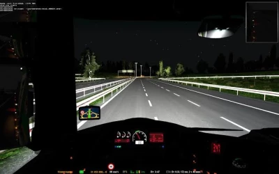 Realistic Truck Lights v2.3