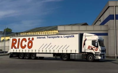 RiCo SCS Trailer Skin pack 1.43