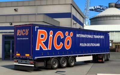 RiCo SCS Trailer Skin pack 1.43