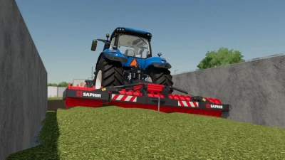 Saphir Stego 500 v1.0.0.0